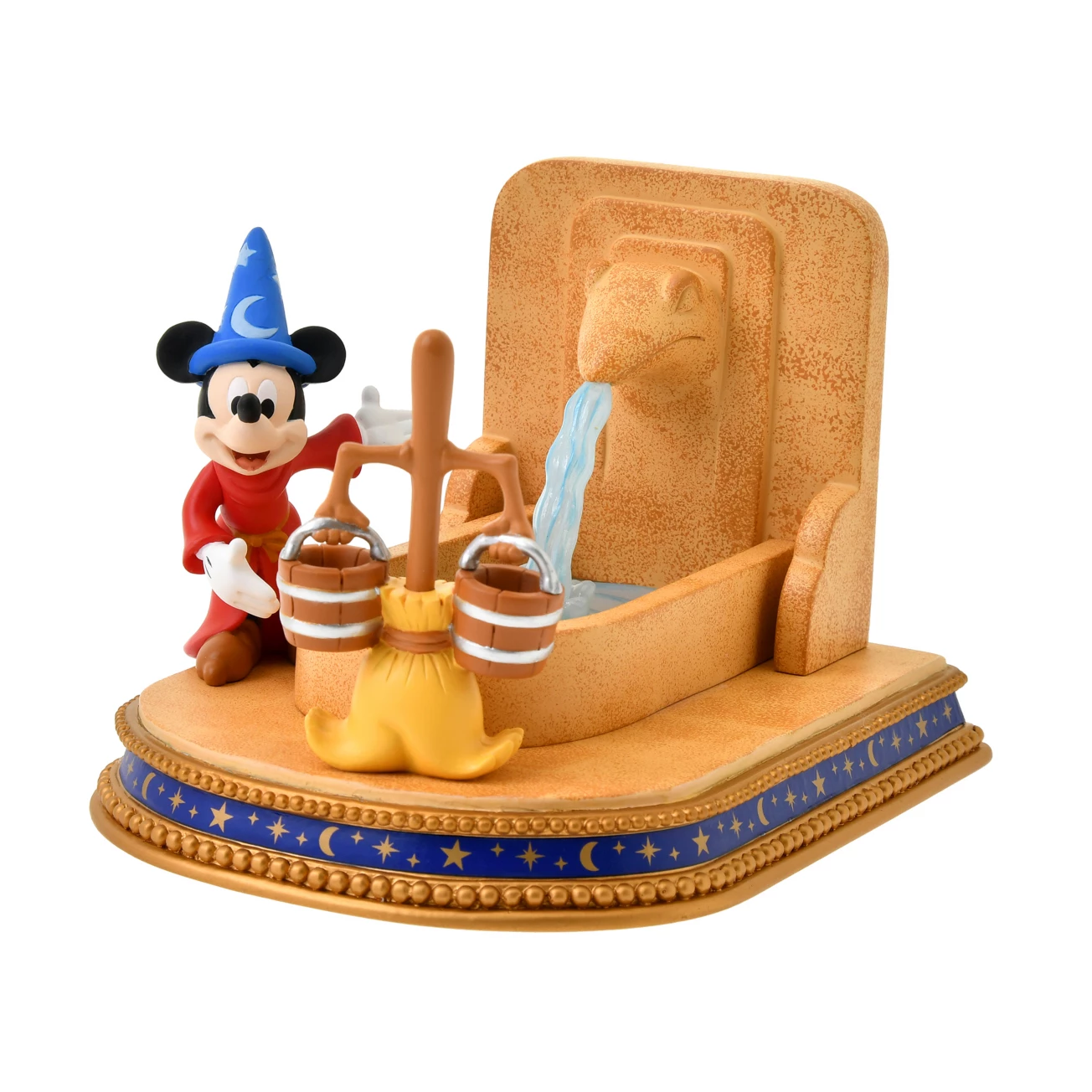 SDJ - Story Collection - Fantasia Sorcerer Accessory Tray