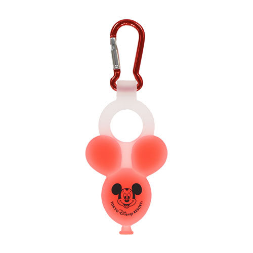 TDR -  Happiness in the sky - balloon water bottle holder