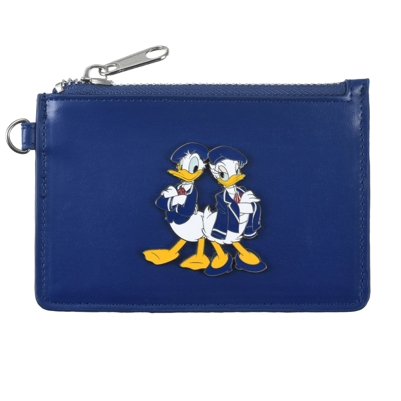 SDJ - DONALD DUCK IT'S MY STYLE Collection - Coin case with card holder