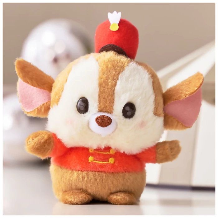 SDJ - Urupocha-chan Collection Plush - Timothy