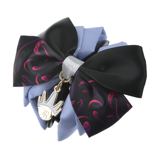 SDJ - Disney Villains 2022 - Ursula Hair accessories