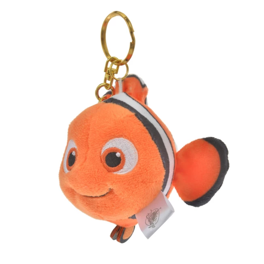 SDJ - keychain plush