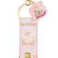 TDR - It's a small world collection - Headband holder keychain
