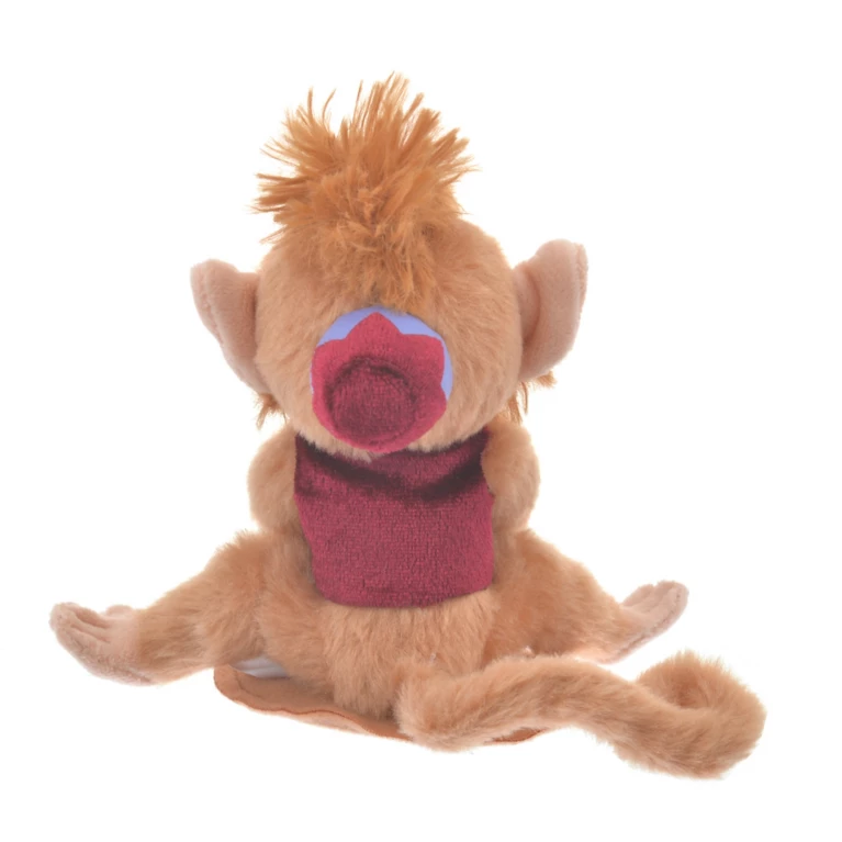 SDJ - Aladdin 30th Anniversary Collection - Shoulder plush