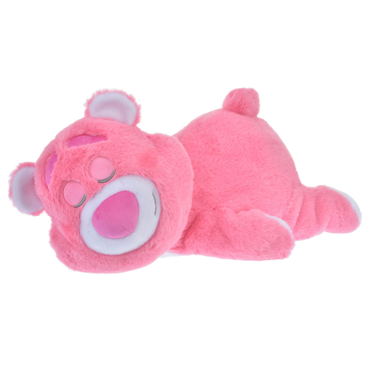 SDJ - PASTEL STYLE - Lotso Plush (35cm)