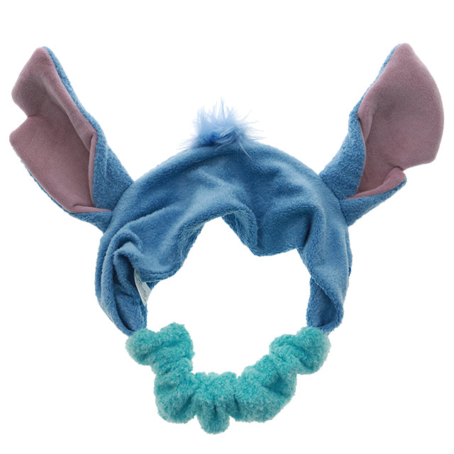 HKDL - Elastic Headband