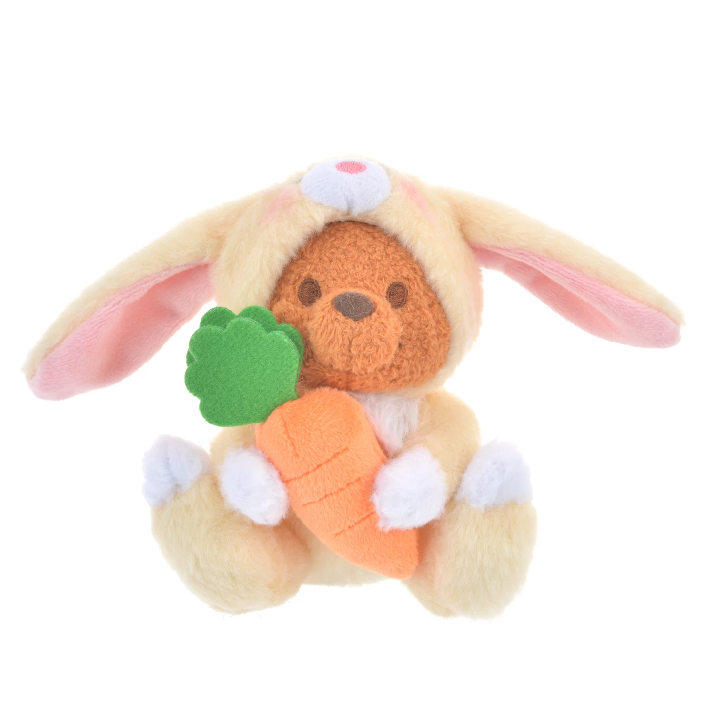 SDJ - Eto Pooh 2023 - Roo Plush