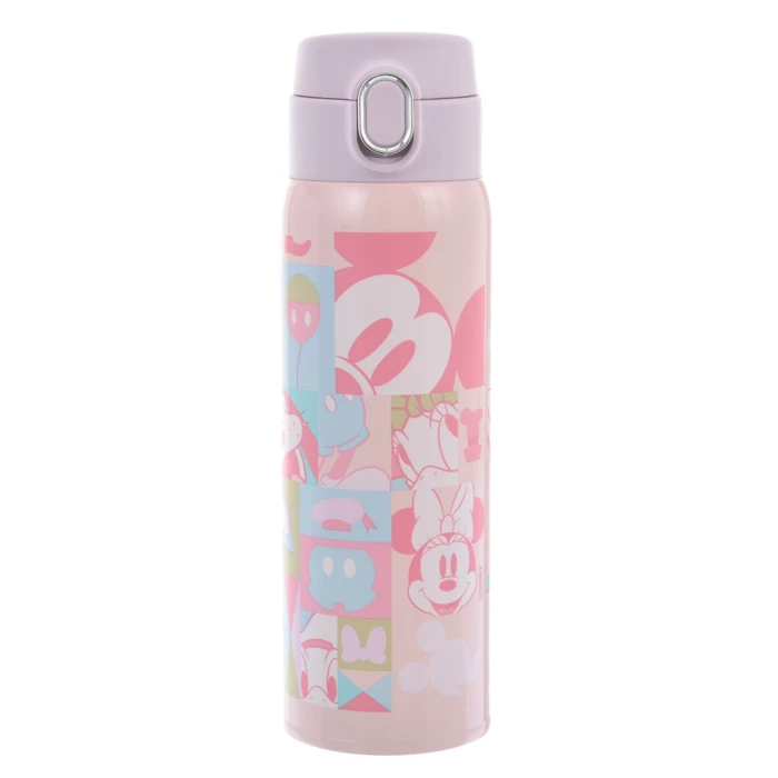 SDJ - Mickey and Friends Water Bottle