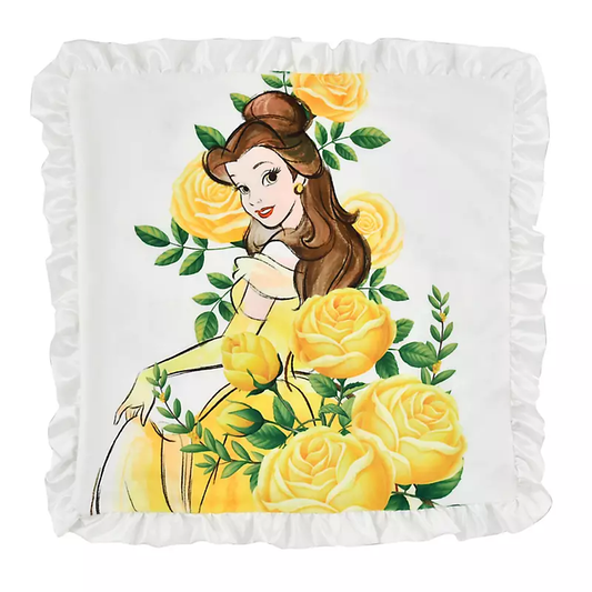 SDJ - FLOWER PRINCESS - Cushion cover