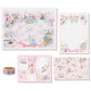 TDR - Spring in the Air Collection - Letter set