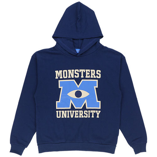 TDR - Monster University Collection - Sweater