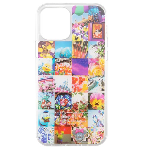 TDR - Imagining the Magic 2022 - iPhone 12 / 12 Pro case