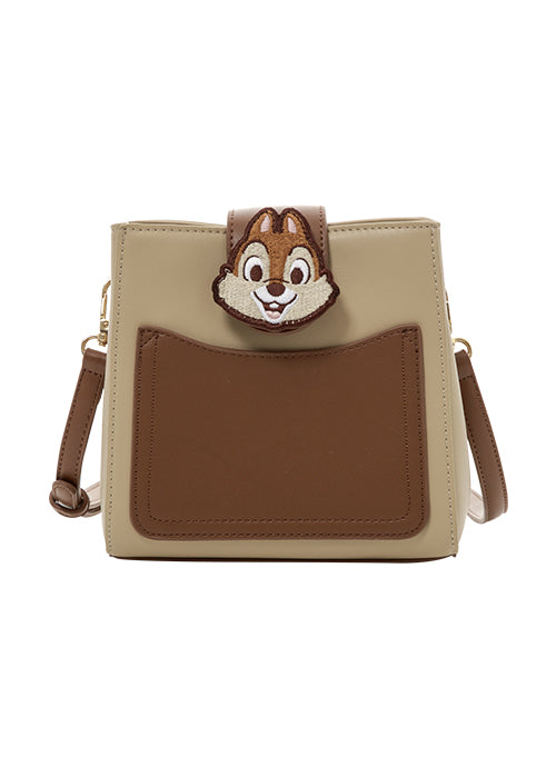 Disney Chip n Dale Bag