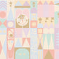 TDR - It's a small world collection - 125cm wallpaper