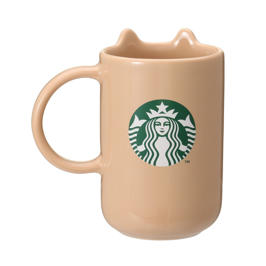 Japan Starbucks - New Year 2023 - 296ml Mug