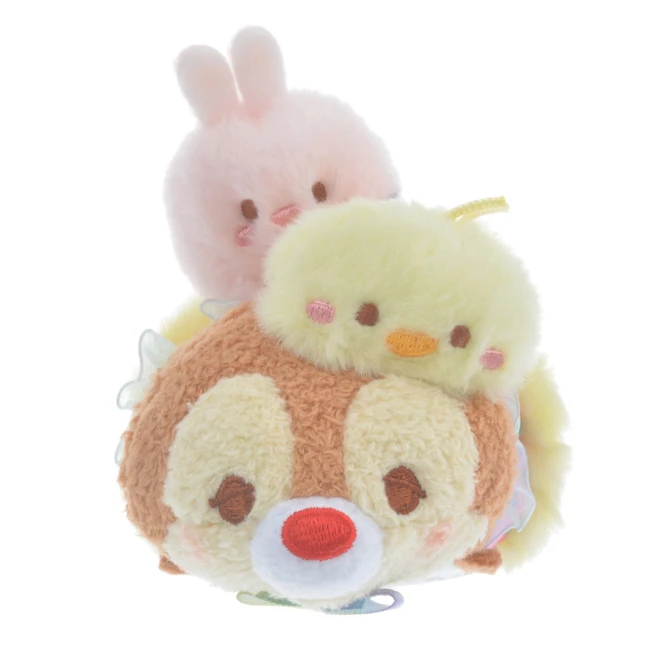 SDJ - Easter 2023 - Tsum Tsum Dale