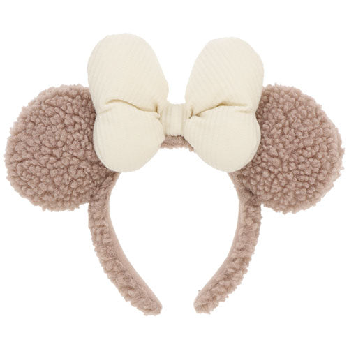 TDR -  Winter Collection 2022 - headband / ears