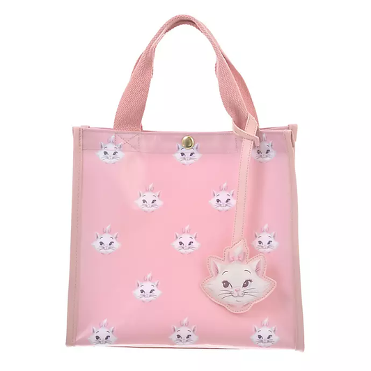 SDJ - CAT DAY 2022 - Marie Bag