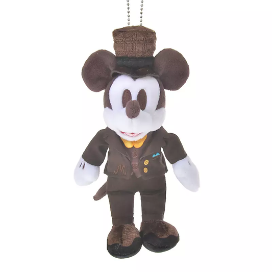 SDJ - DISNEY VALENTINE 2022 - Keychain plush