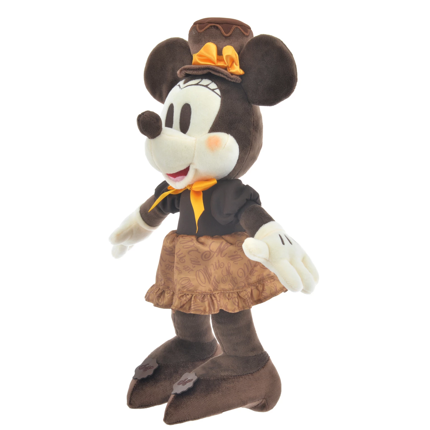 SDJ - GODIVA Valentine's Day 2023 - Minnie Mouse Plush