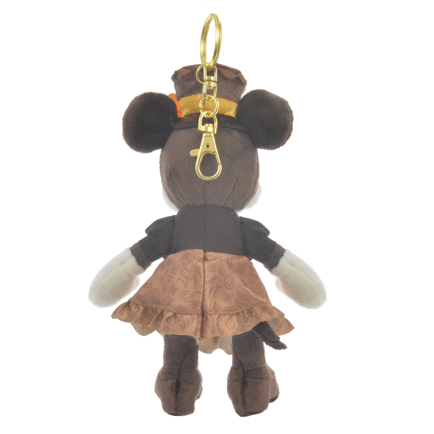 SDJ - GODIVA Valentine's Day 2023 - Minnie Mouse Keychain Plush