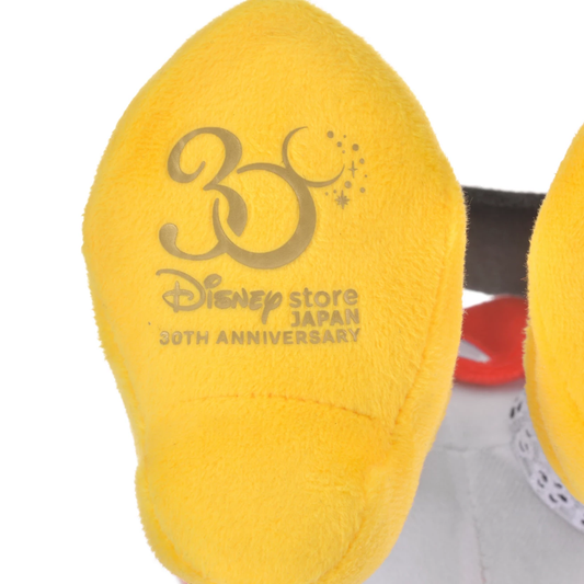 SDJ - Disney Store Japan 30TH Anniversary - Plush