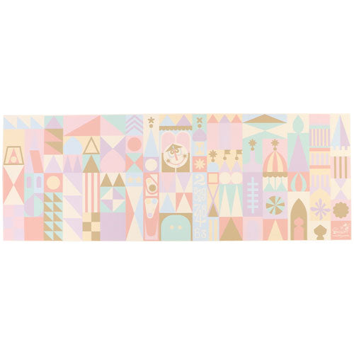 TDR - It's a small world collection - 125cm wallpaper