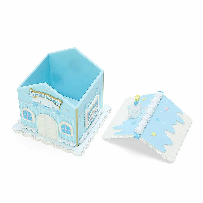 Sanrio - Cinnamonroll Accessories Box