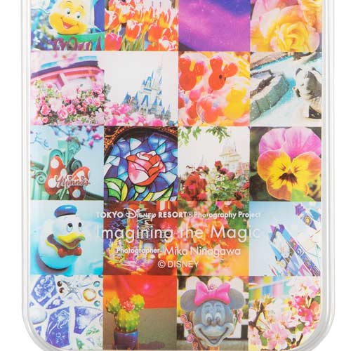 TDR - Imagining the Magic 2022 - iPhone 12 / 12 Pro case