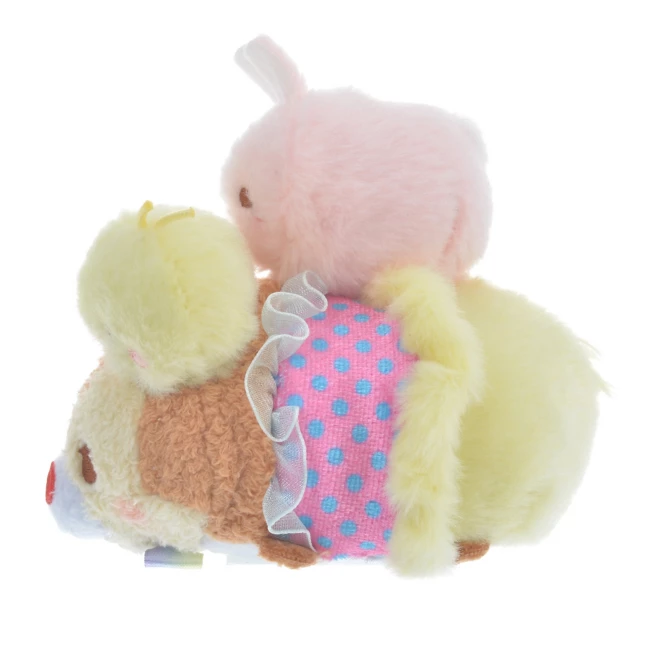 SDJ - Easter 2023 - Tsum Tsum Dale