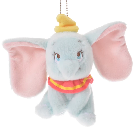 TDR - LOVING LOOK - Plush keychain