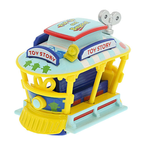 TDR - Toy Story Collection 2022 - Toy car