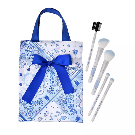 SDJ - Health＆Beauty Tool - Cinderella brush set