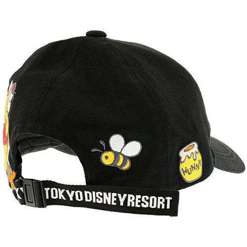 TDR - BESTIES Collection - Cap