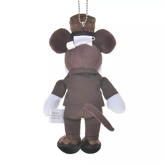 SDJ - DISNEY VALENTINE 2022 - Keychain plush