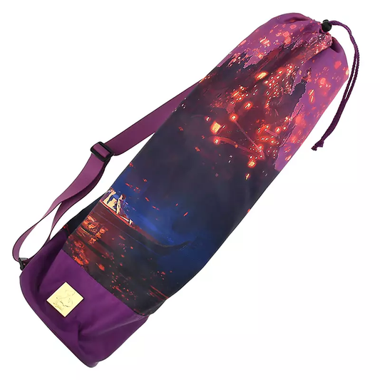 SDJ - Rapunzel Fitness Collection - Yoga mat