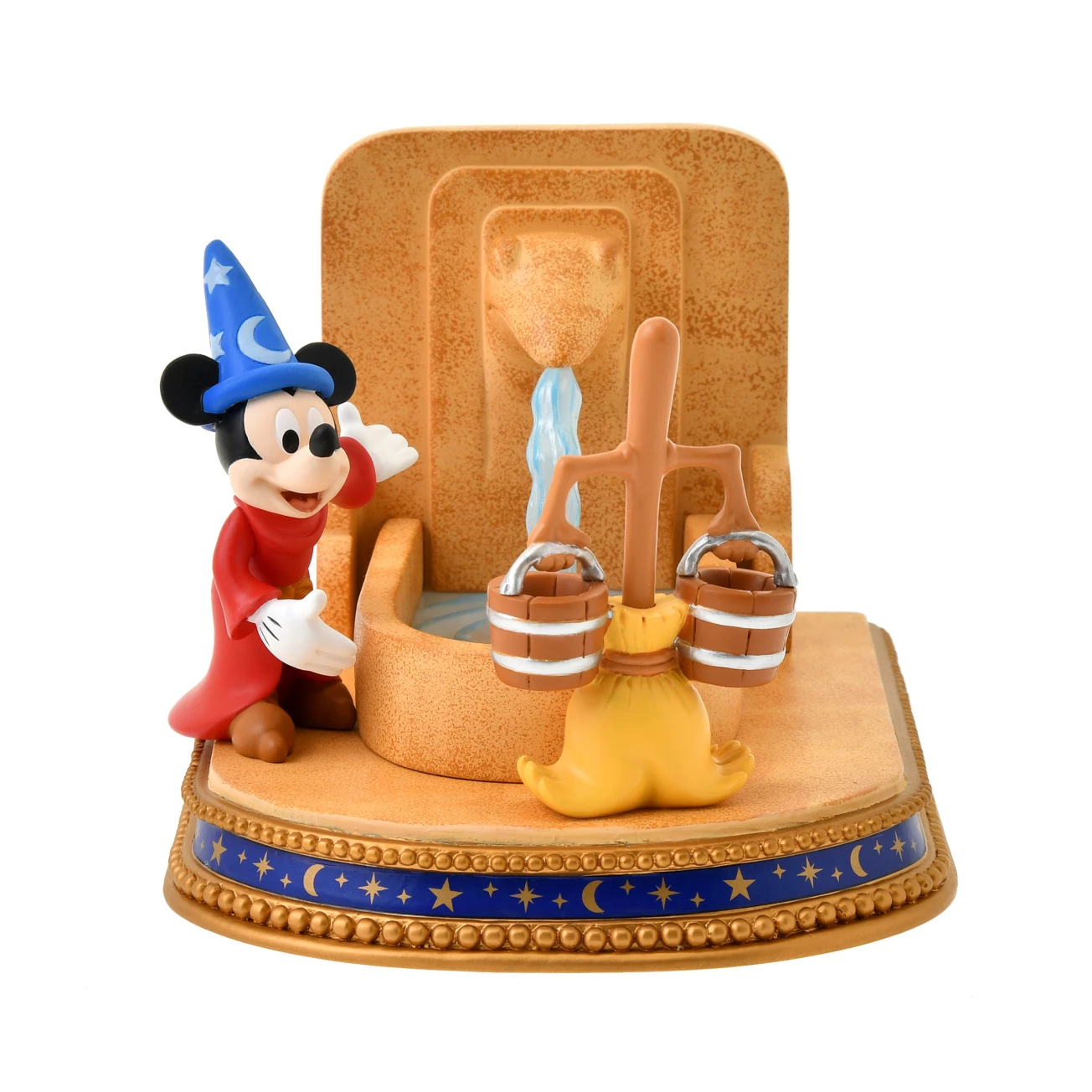 SDJ - Story Collection - Fantasia Sorcerer Accessory Tray