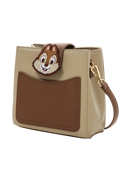 Disney Chip n Dale Bag