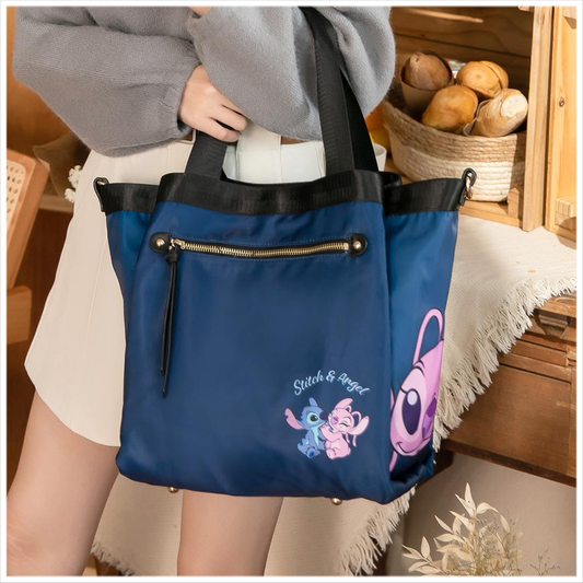 Disney Character tote bag