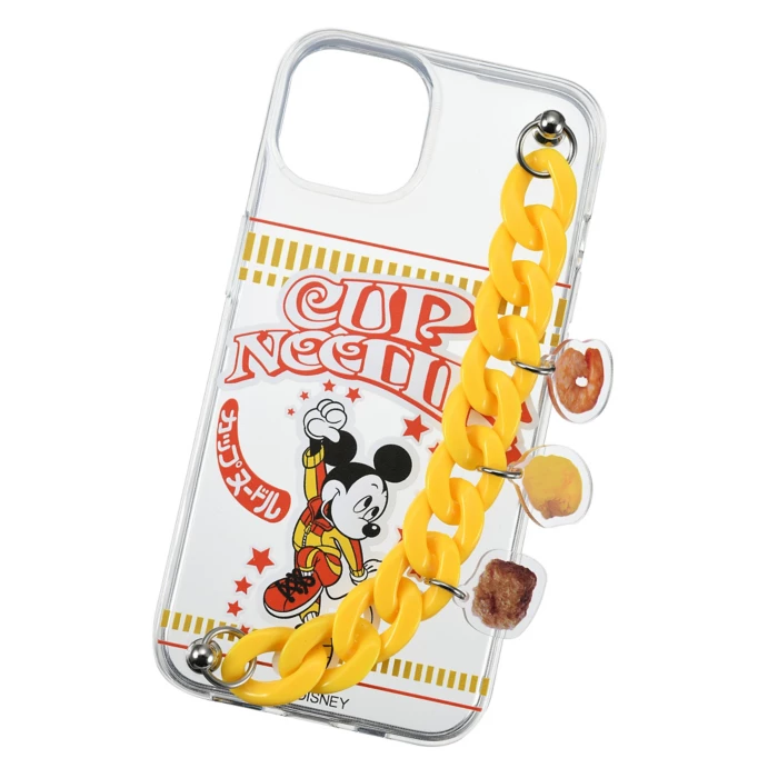 SDJ - Nissin Cup Noodle Collection - iPhone 13 phone case