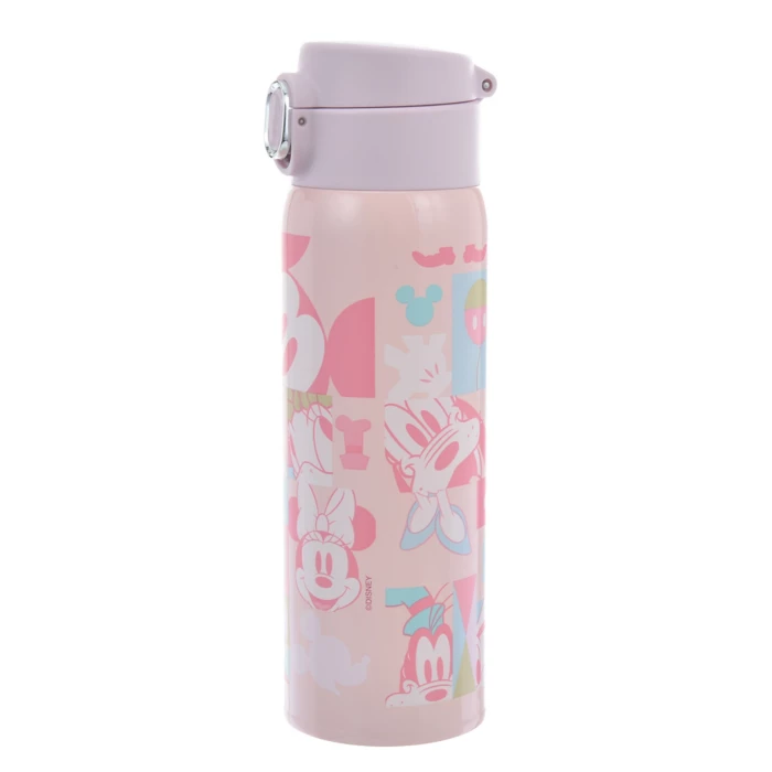 SDJ - Mickey and Friends Water Bottle