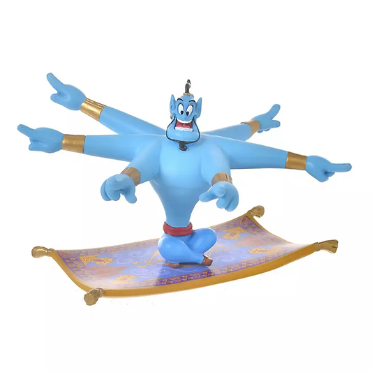 SDJ - Aladdin Story Collection - Figure