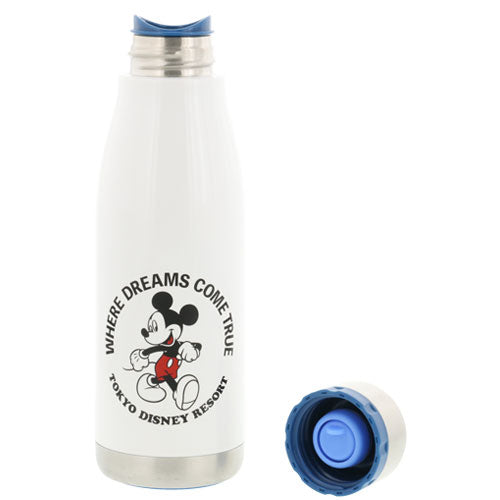 TDR - When Dreams Come True Water Bottle