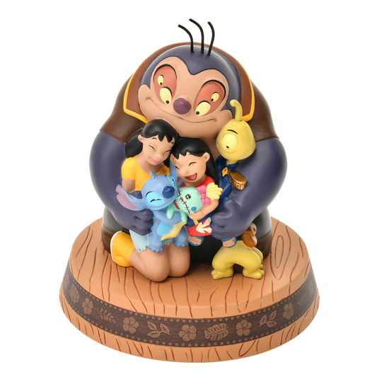 ShopDisney Japan - STITCH 20 YEARS - Figure