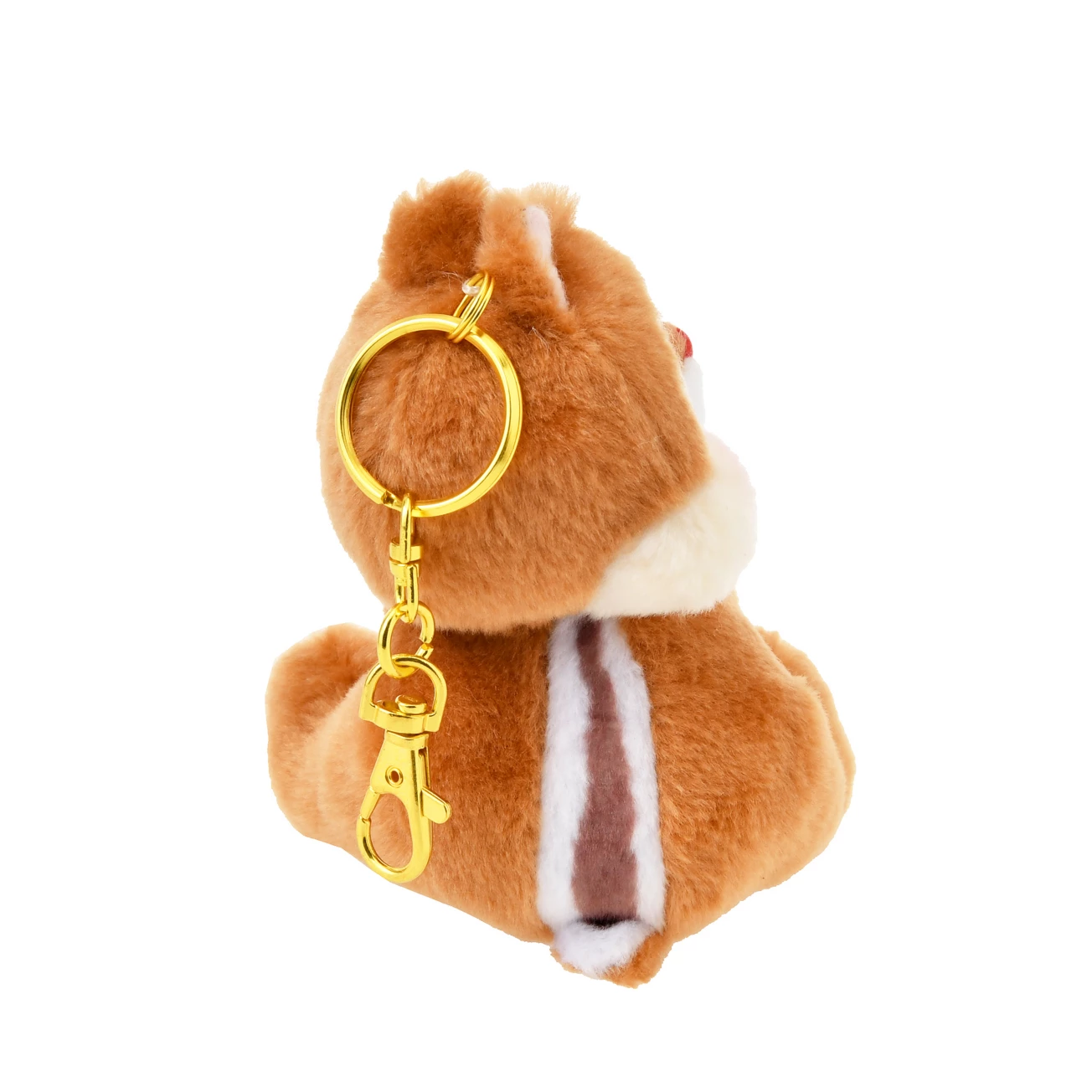 SDJ - Dale Keychain Plush