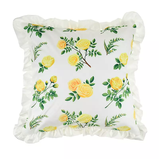 SDJ - FLOWER PRINCESS - Cushion cover