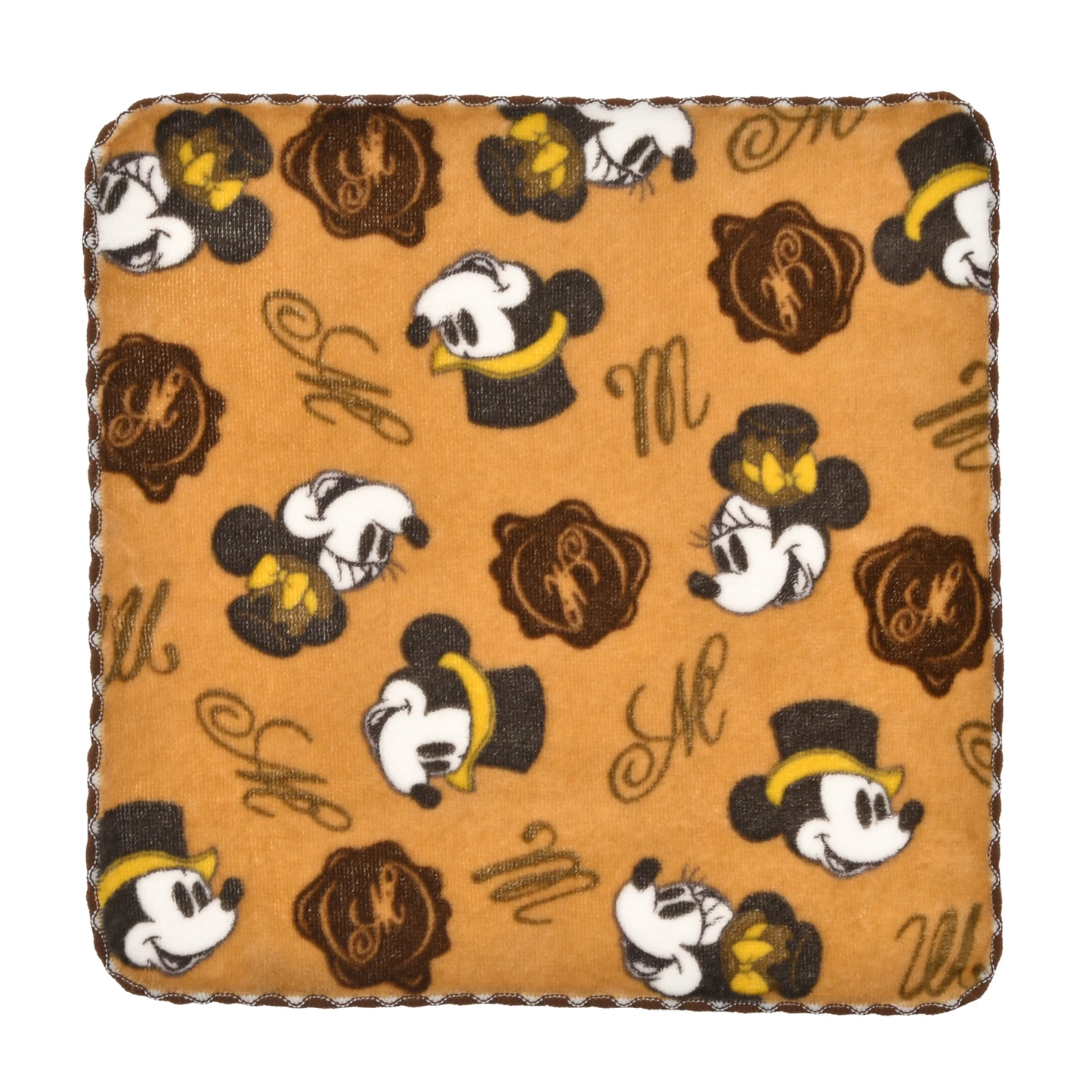 SDJ - GODIVA Valentine's Day 2023 - Mickey Mouse Towel