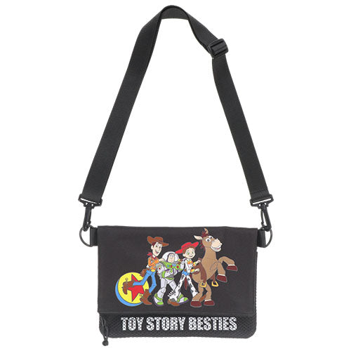 TDR - BESTIES Collection - Crossbody bag