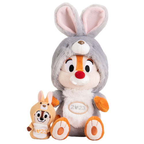 TDR - 2023 New Year Collection - Chip n Dale Plush