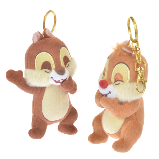 SDJ - Friendship Day 2022 - Plush keychain